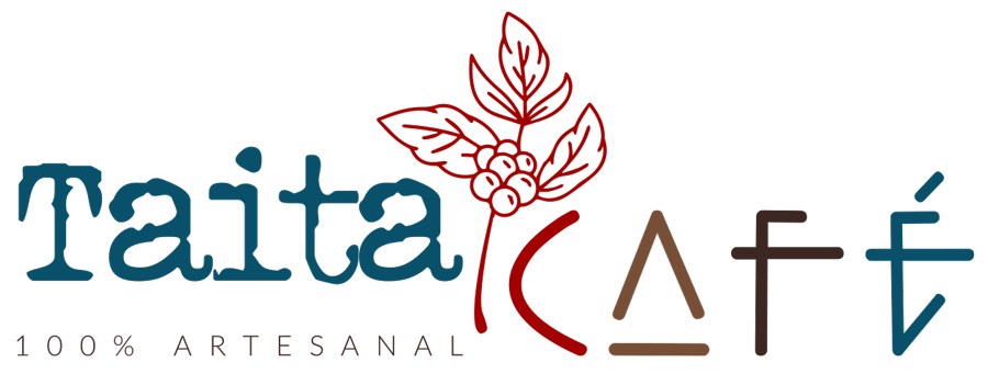 Taita Café, 100% artesanal