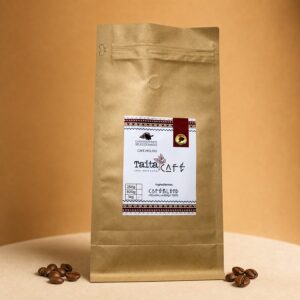 Café tostado 1 kg