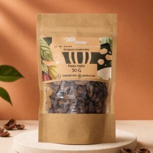 Té de cacao 50 g